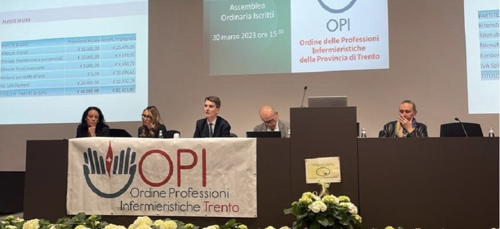 Abbandonare modelli vecchi e gerarchie obsolete: serve un balzo in avanti''